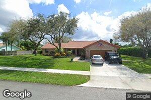 10370 SW 20th St, Davie, FL 33324
