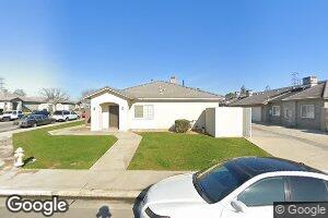 668 Blue Mountain Way, Bakersfield, CA 93308