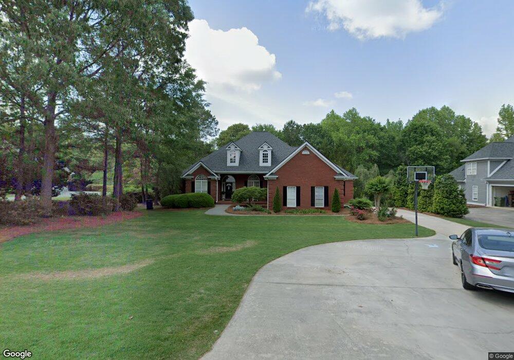 206 Pinehurst Way, Carrollton, GA 30116 - photo 1