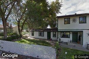 2547 E 6550 S, Uintah, UT 84405