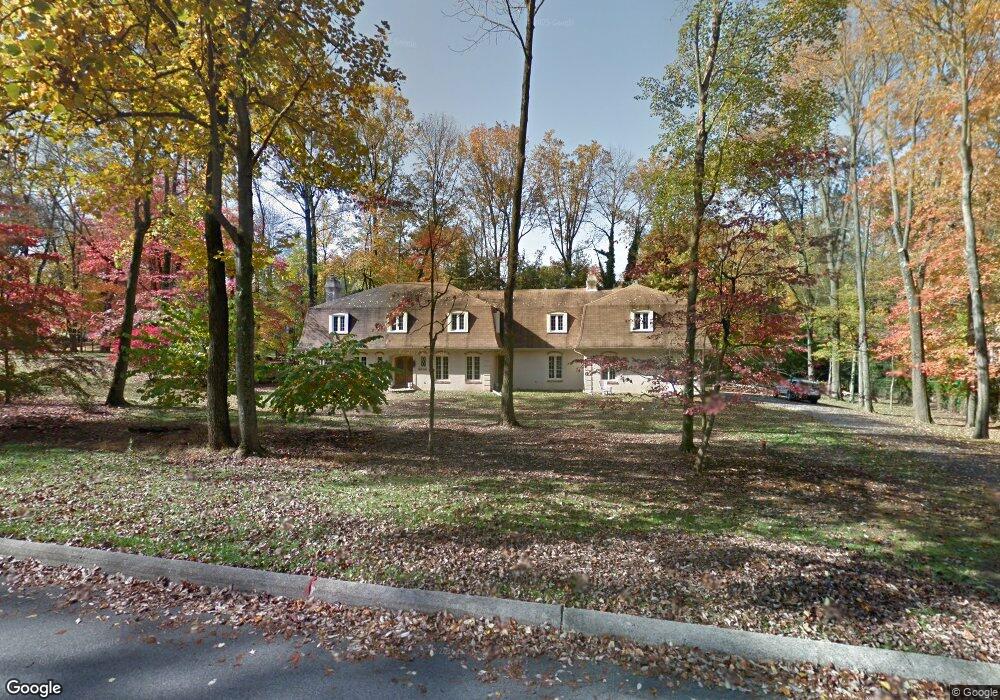 2 Martins Rd, Newtown Square, PA 19073 - photo 1