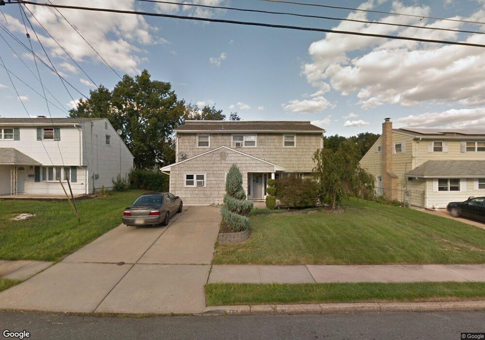 788 May Ave, Perth Amboy, NJ 08861 - photo 1