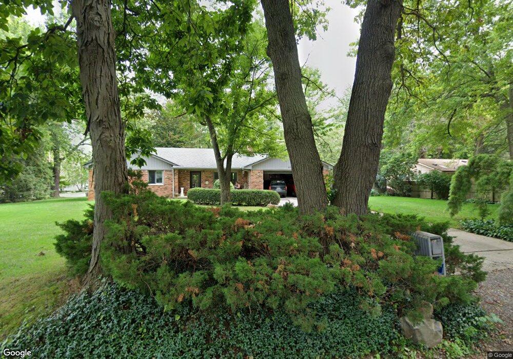 4123 Alston Blvd, West Bloomfield, MI 48323 - photo 1