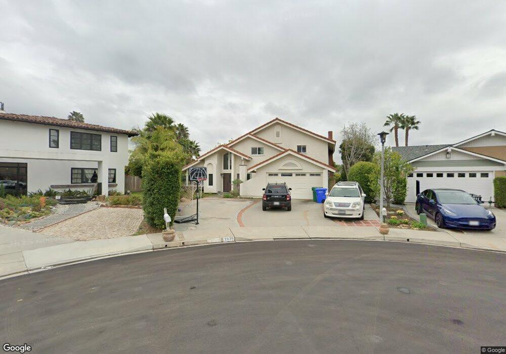 2939 Gaviota Place, Carlsbad, CA 92009 - photo 1