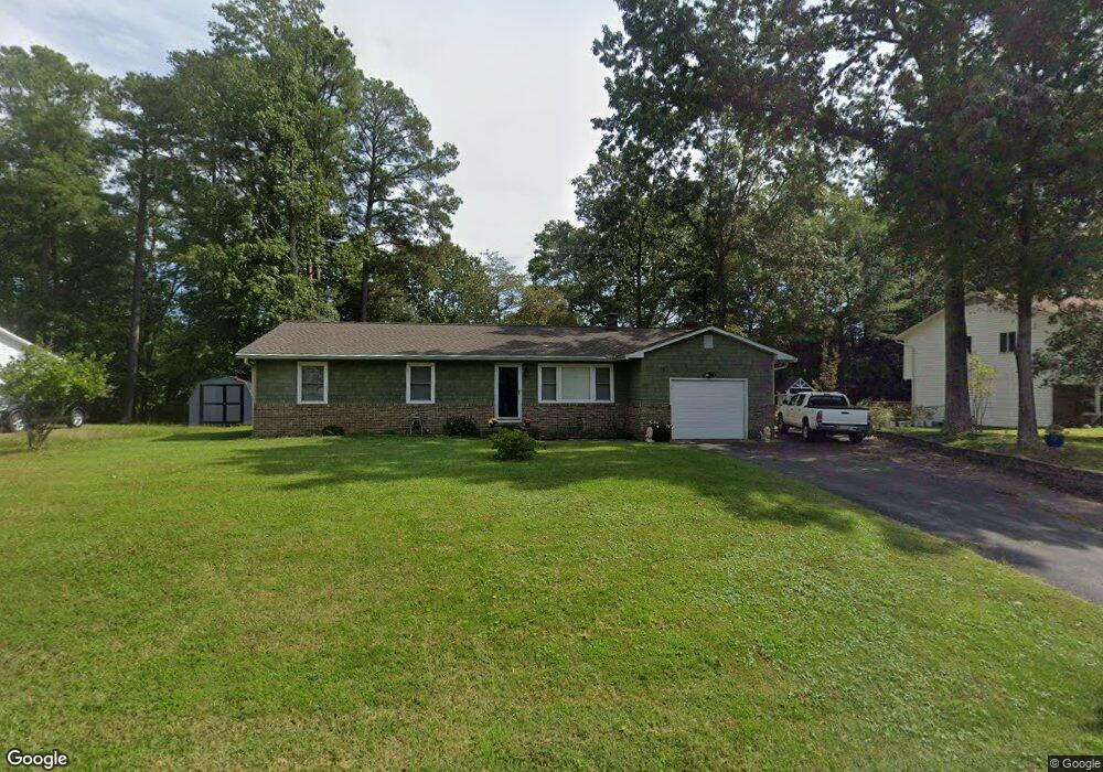 21452 Morris Dr, Lexington Park, MD 20653 - photo 1