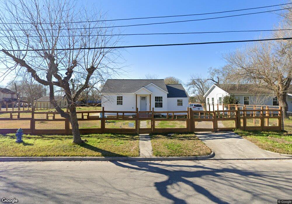 3212 Chaffin St, Houston, TX 77087 - photo 1