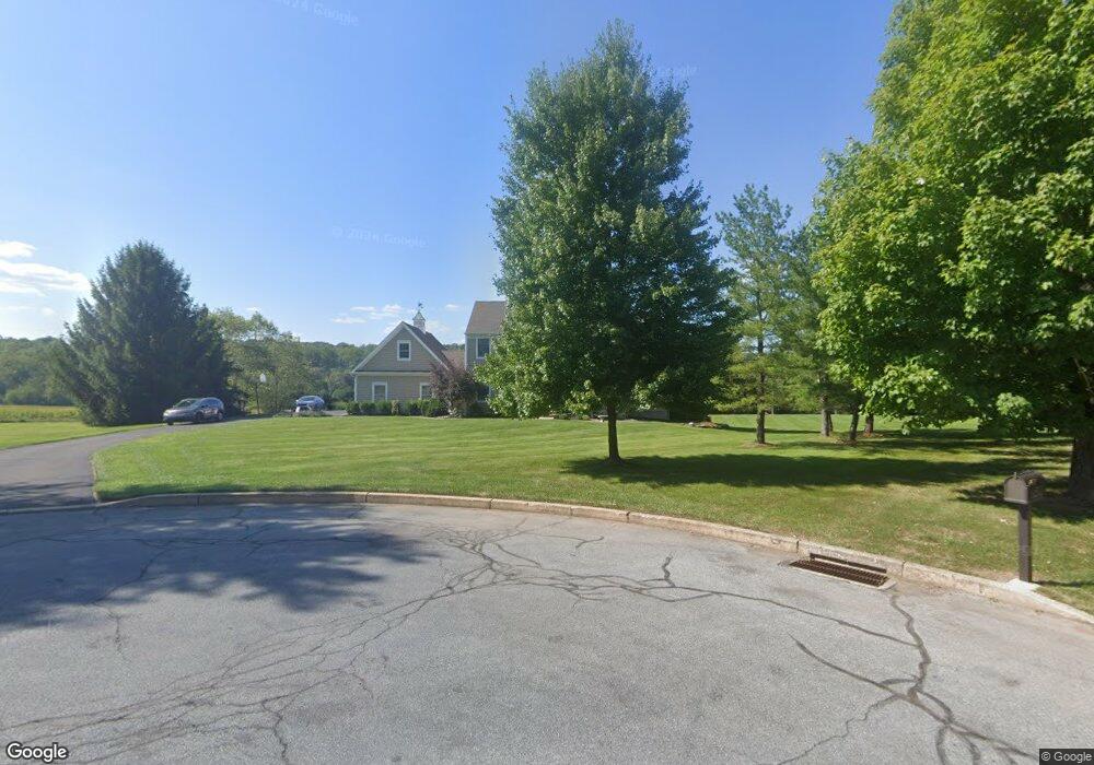 5 Plumridge Rd, Doylestown, PA 18902 - photo 1