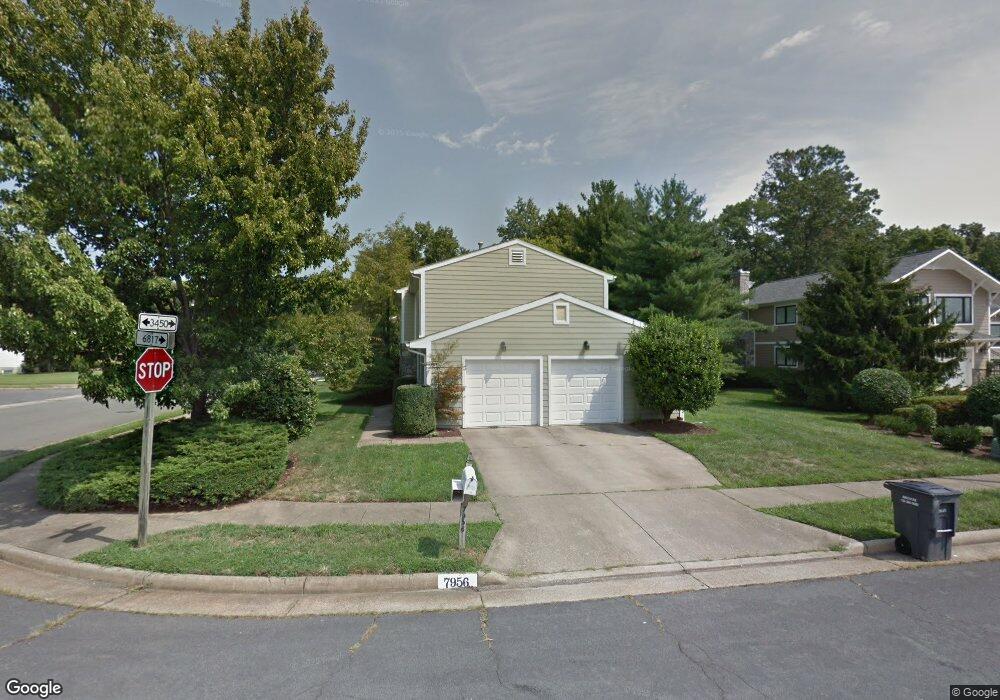 7956 Parsons Grove Ct, Dunn Loring, VA 22027 - photo 1