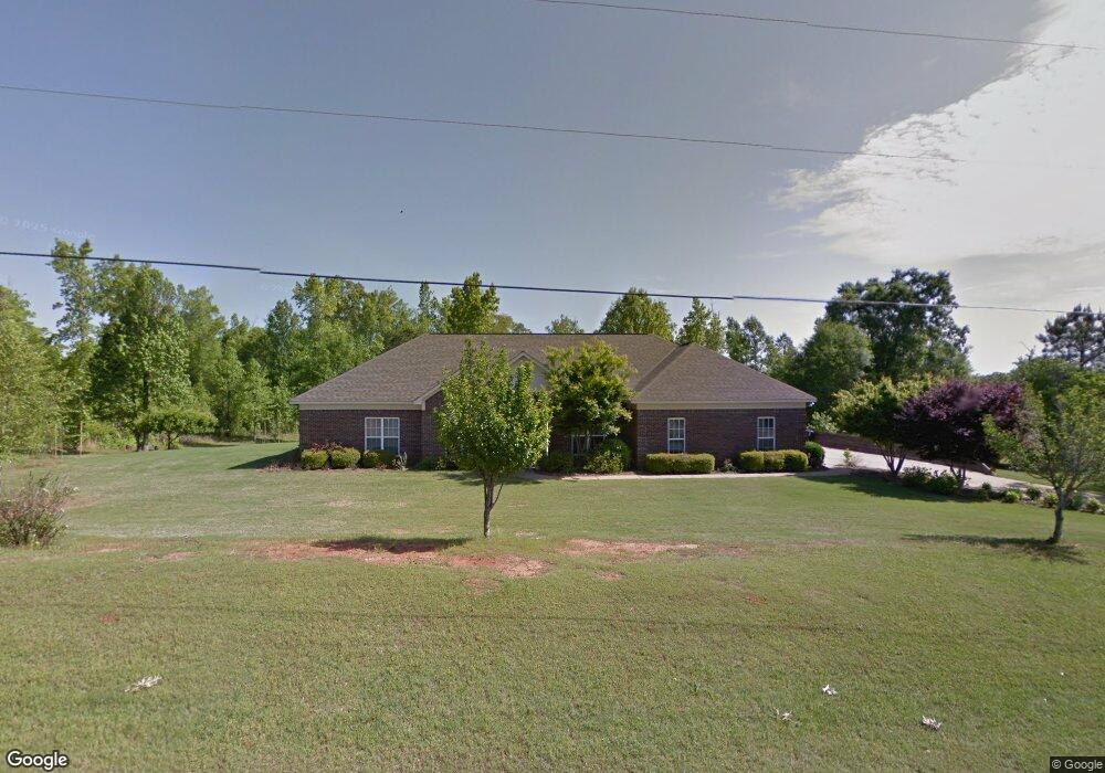 613 Boyd Branch Dr, Upatoi, GA 31829 - photo 1