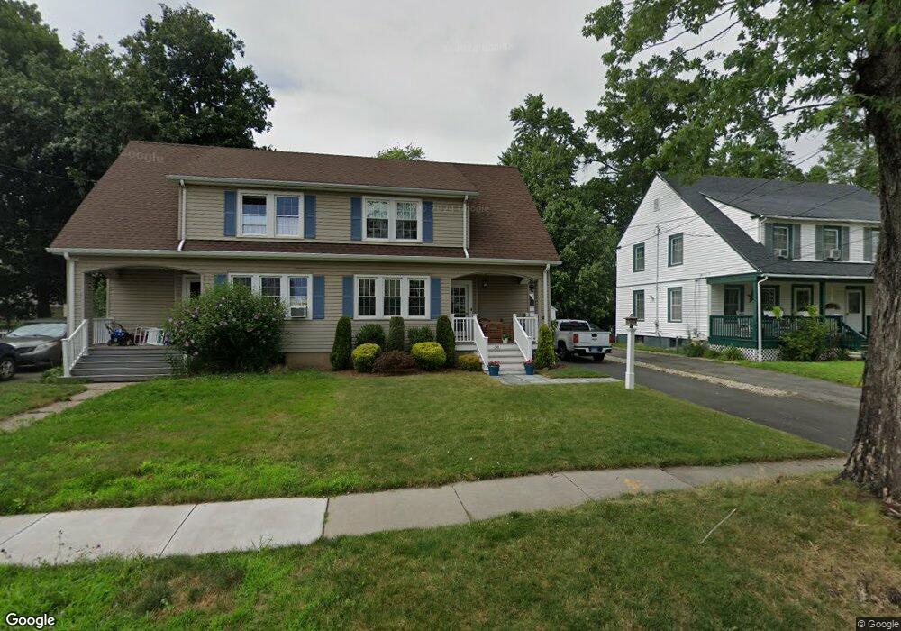 56 Washington Cir, West Hartford, CT 06119 - photo 1