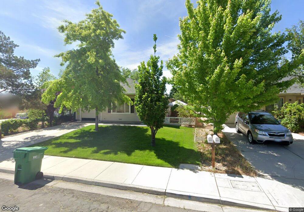 1817 H St, Sparks, NV 89431 - photo 1
