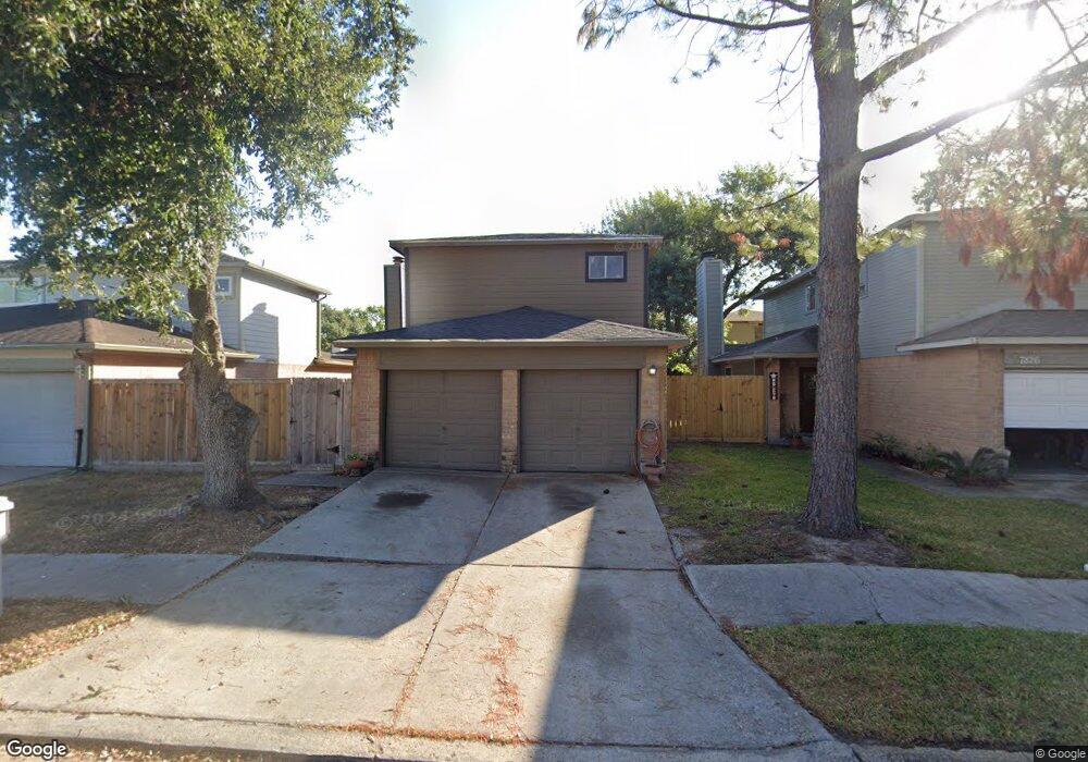 7830 Mauvewood Dr, Houston, TX 77040 - photo 1