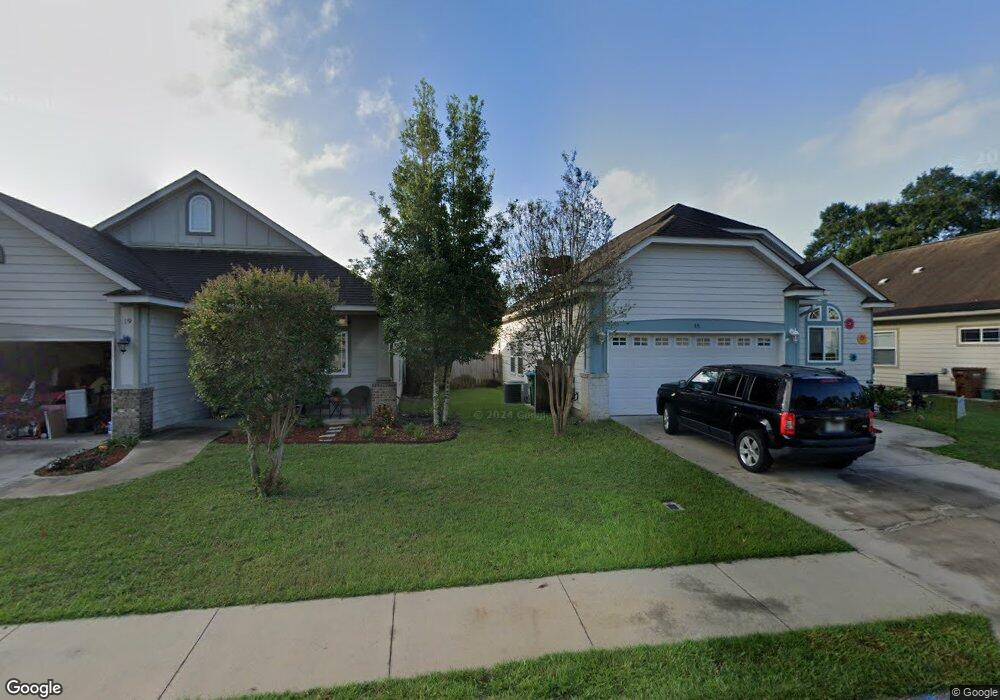 17 Tuscany Trace, Crawfordville, FL 32327 - photo 1