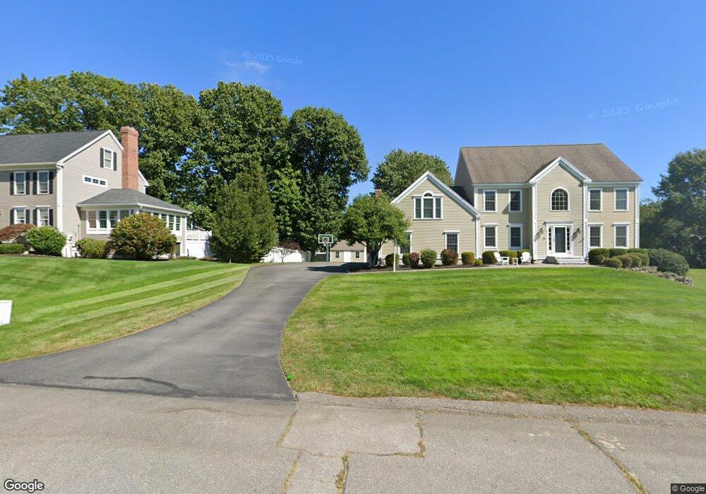 5 Fielding Ln, Hampton, NH 03842 - photo 1