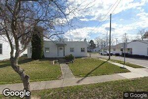107 Grand Ave, Leipsic, OH 45856