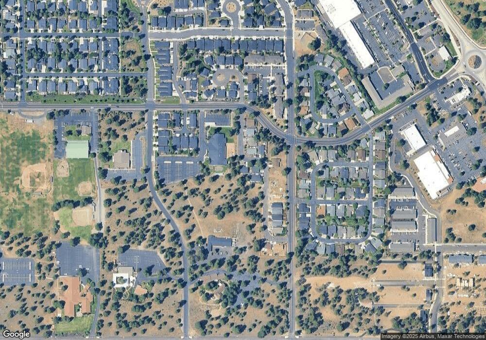 373 N Desert Rose Loop, Sisters, OR 97759 - photo 1