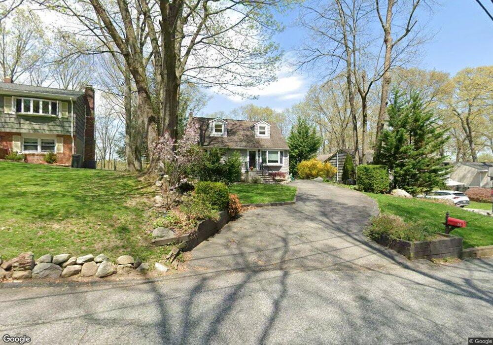 35 Serpentine Rd, Ringwood, NJ 07456 - photo 1