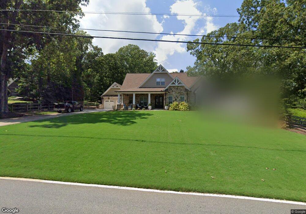 3421 Knight Rd, Marietta, GA 30066 - photo 1