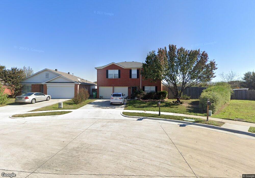 917 Springcreek Dr, Denton, TX 76210 - photo 1