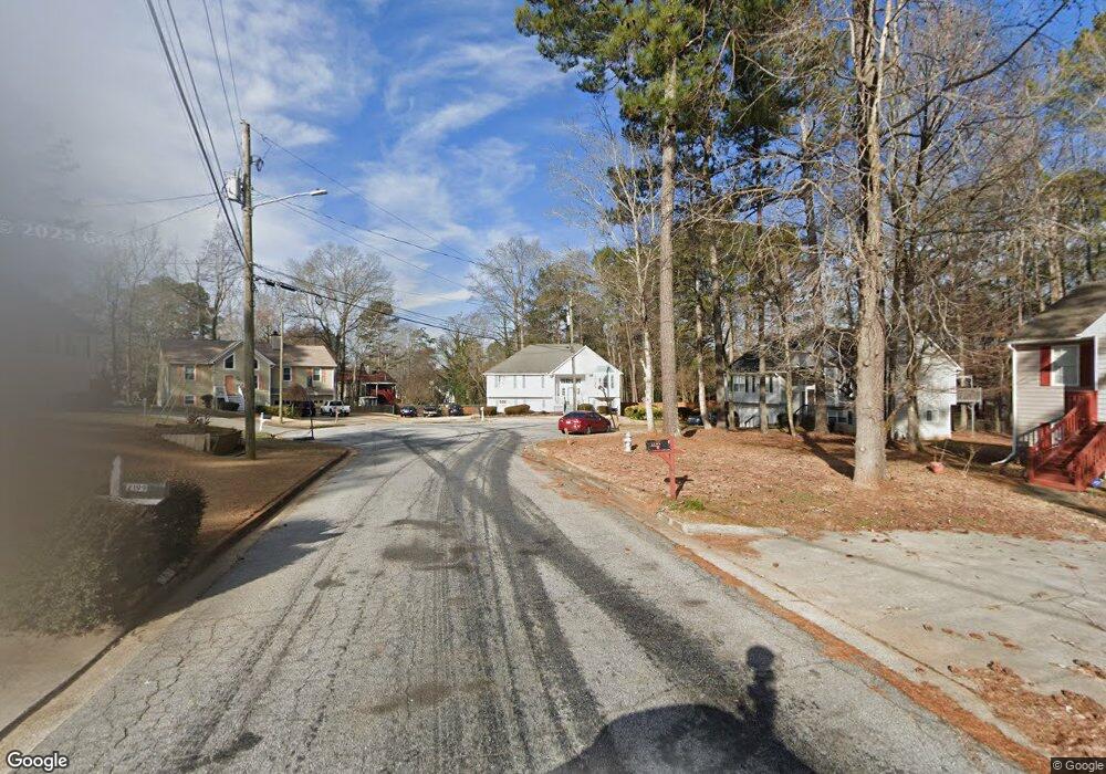 2184 Boulder Springs Dr, Ellenwood, GA 30294 - photo 1