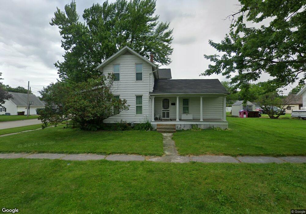 302 N Elm St, Woodville, OH 43469 - photo 1
