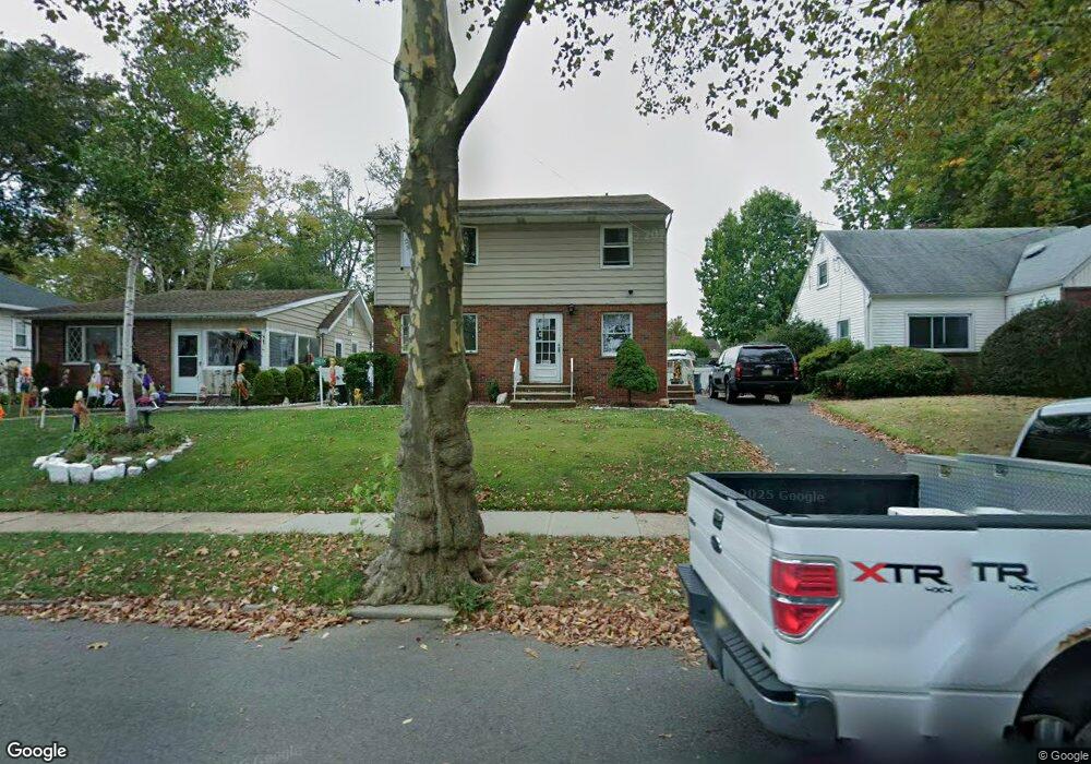 594 Grove St, Rahway, NJ 07065 - photo 1
