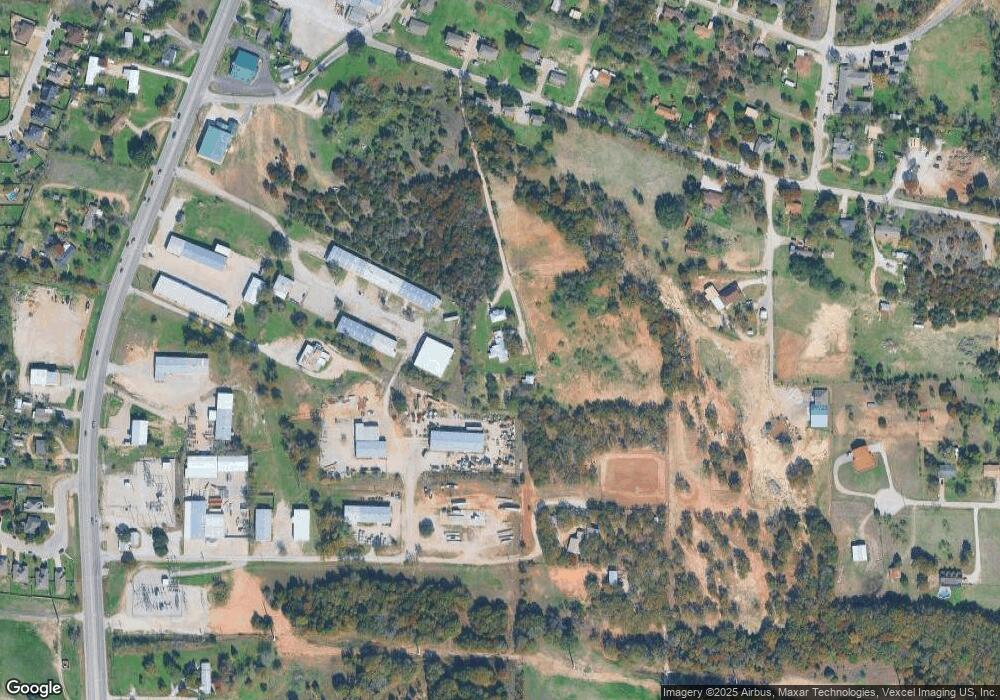 212 Joyce St, Weatherford, TX 76085 - photo 1