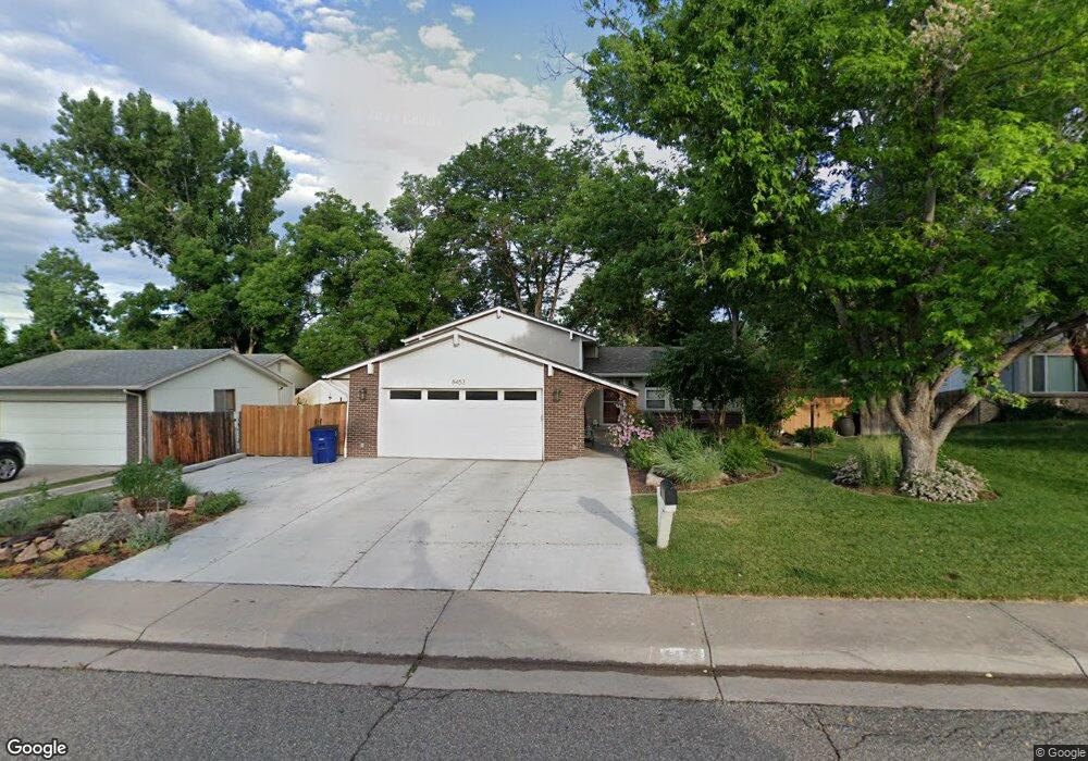 8453 Gray Ct, Arvada, CO 80003 - photo 1