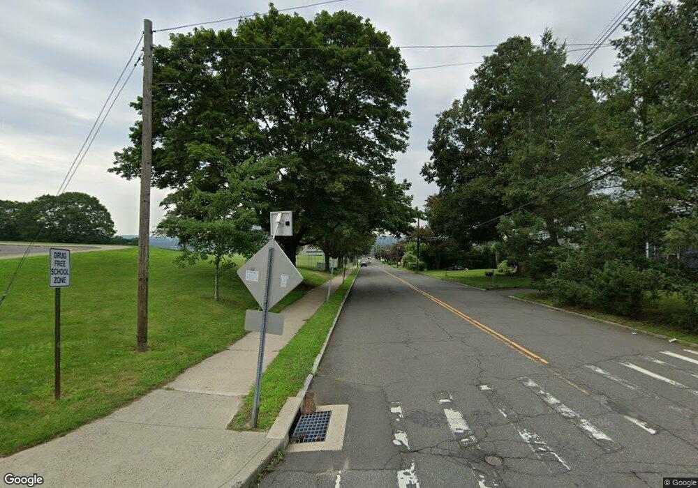 0n 4 Different Streets, Danbury, CT 06810 - photo 1