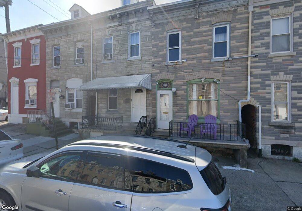 920 Oley St, Reading, PA 19604 - photo 1