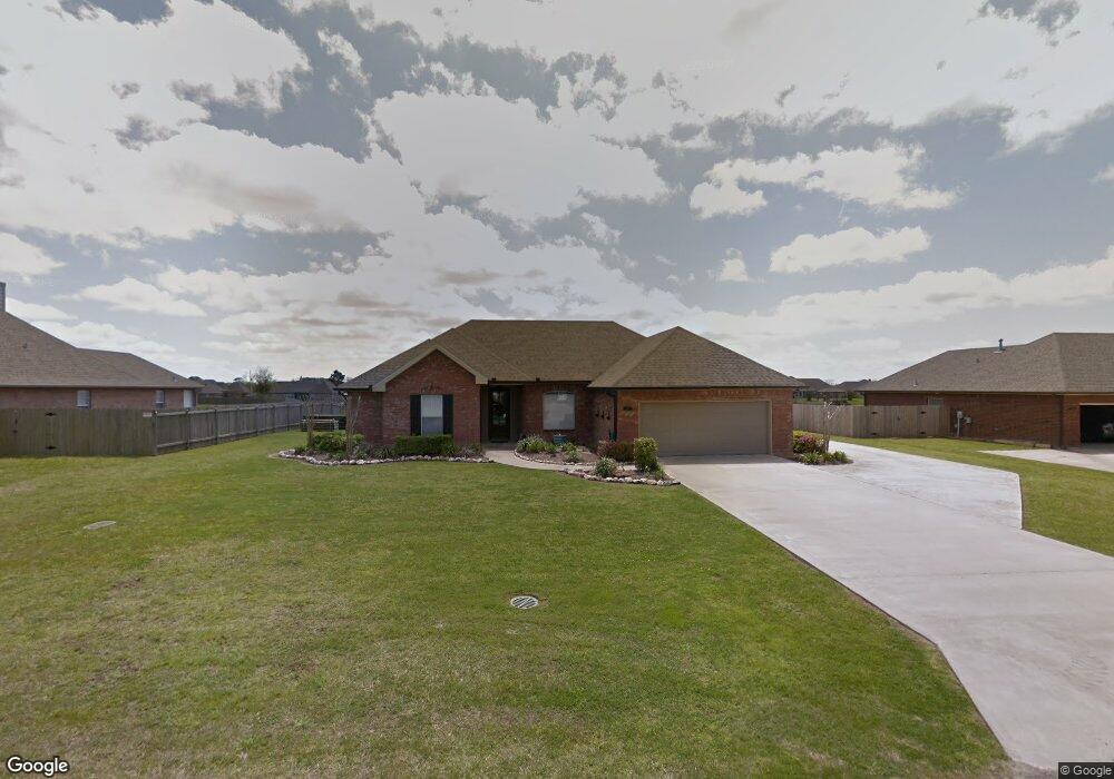 1457 Josi Blair Ln, Lake Charles, LA 70605 - photo 1