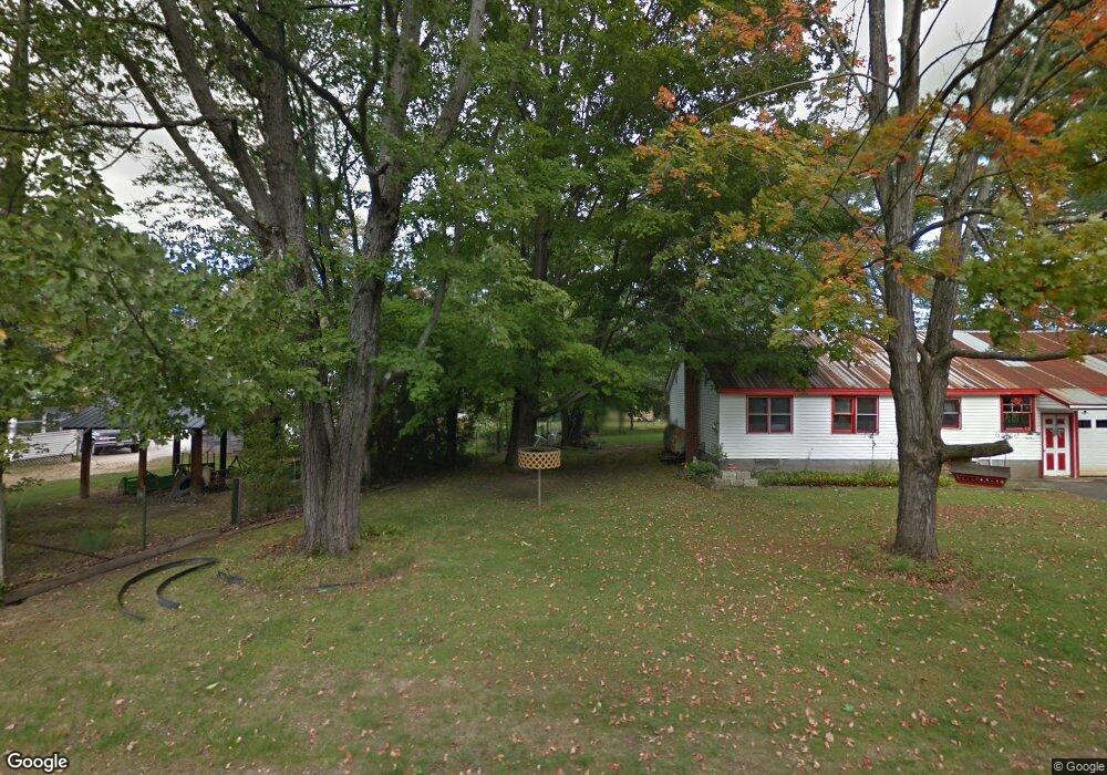 8 Howe St, Fryeburg, ME 04037 - photo 1