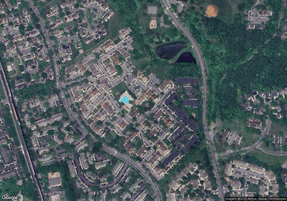 11308 Halethorpe Terrace, Germantown, MD 20876 - photo 1