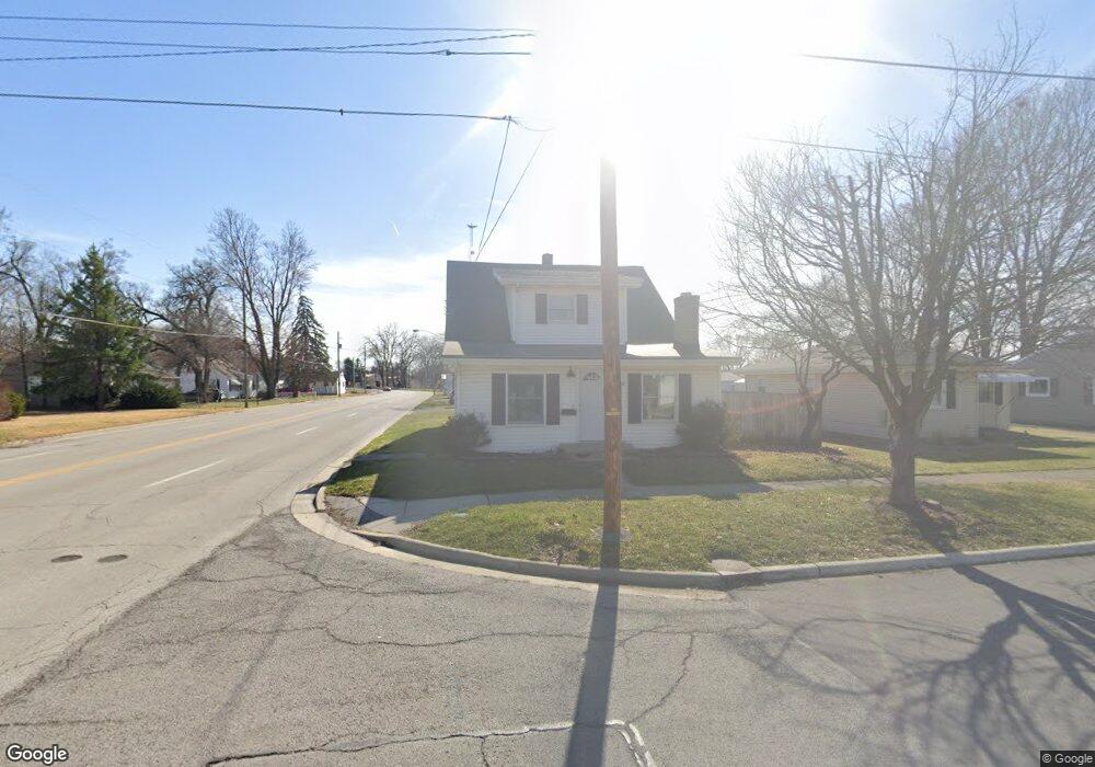 449 Eben Ave, Findlay, OH 45840 - photo 1