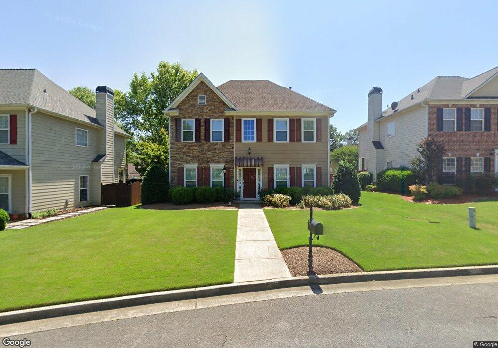 2953 Ivy Rose Ln unit 2, Marietta, GA 30062 - photo 1