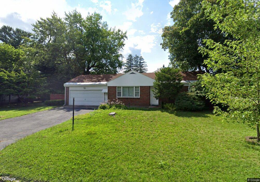 1161 Keyes Ave, Schenectady, NY 12309 - photo 1