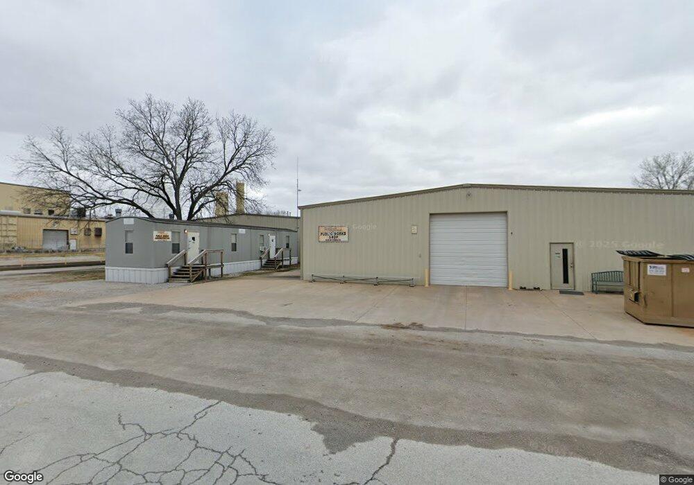 503 W 138th St, Glenpool, OK 74033 - photo 1