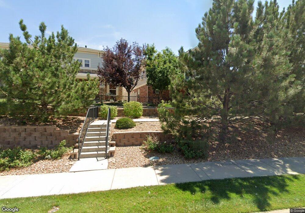 1190 S Pitkin Way, Aurora, CO 80017 - photo 1