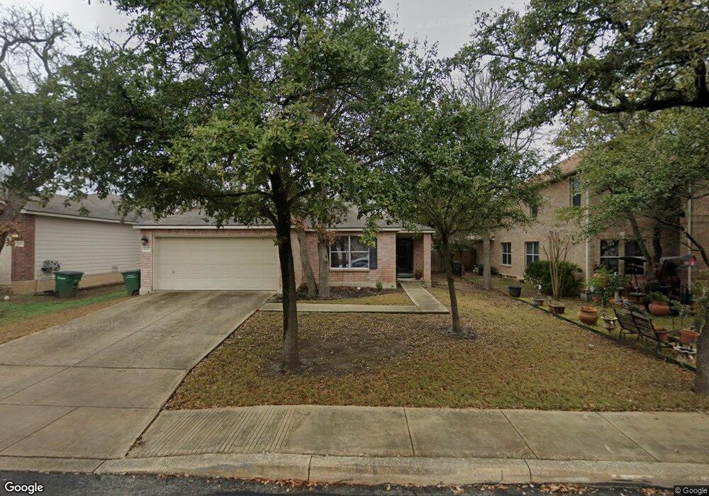 8027 Cooper Pass, San Antonio, TX 78255 - photo 1