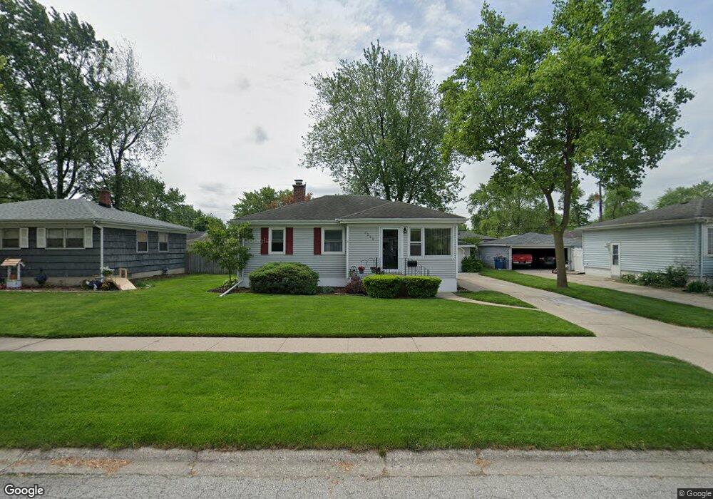 3254 Maple Dr, Highland, IN 46322 - photo 1