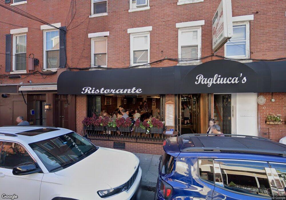 14 Parmenter St, Boston, MA 02113 - photo 1