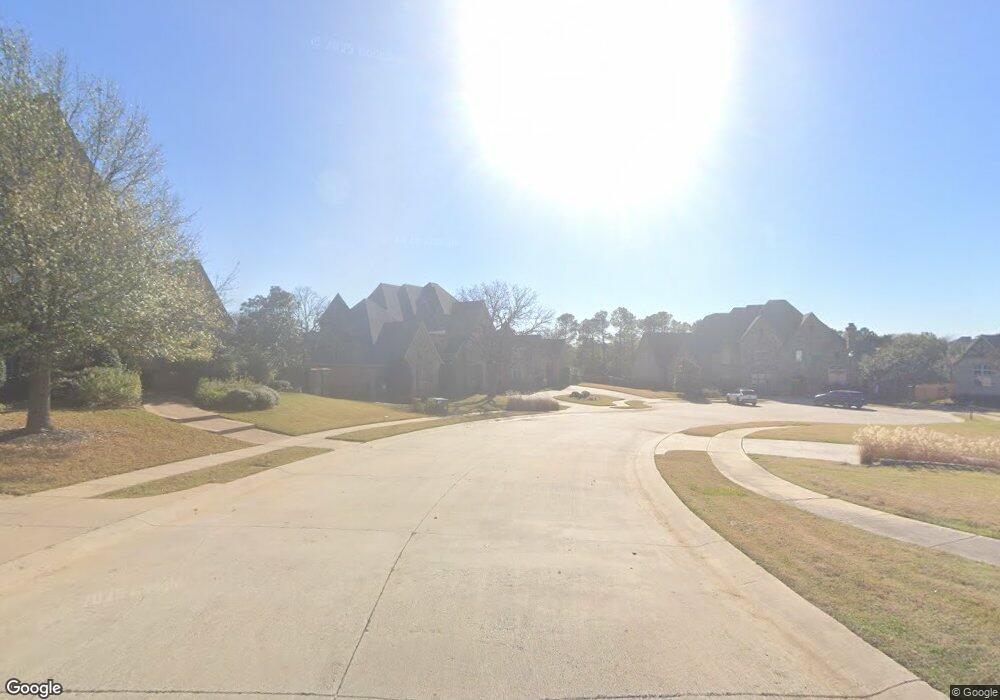 720 S Wh Chapel Blvd, Southlake, TX 76092 - photo 1