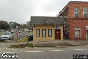 26 N Main St, Pembroke, GA 31321