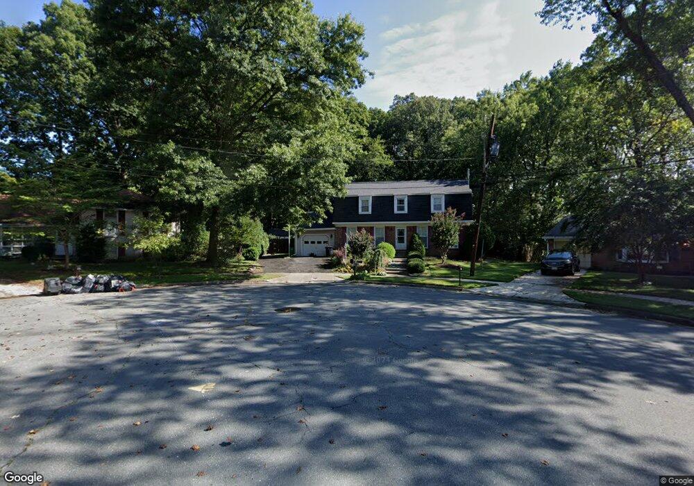 16223 Jerald Rd, Laurel, MD 20707 - photo 1