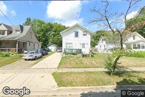 220 Regent St, Lansing, MI 48912