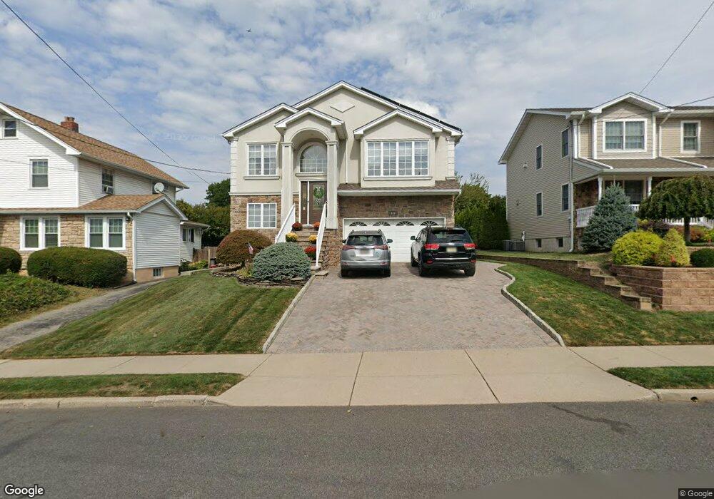 117 Raymond St, Hasbrouck Heights, NJ 07604 - photo 1