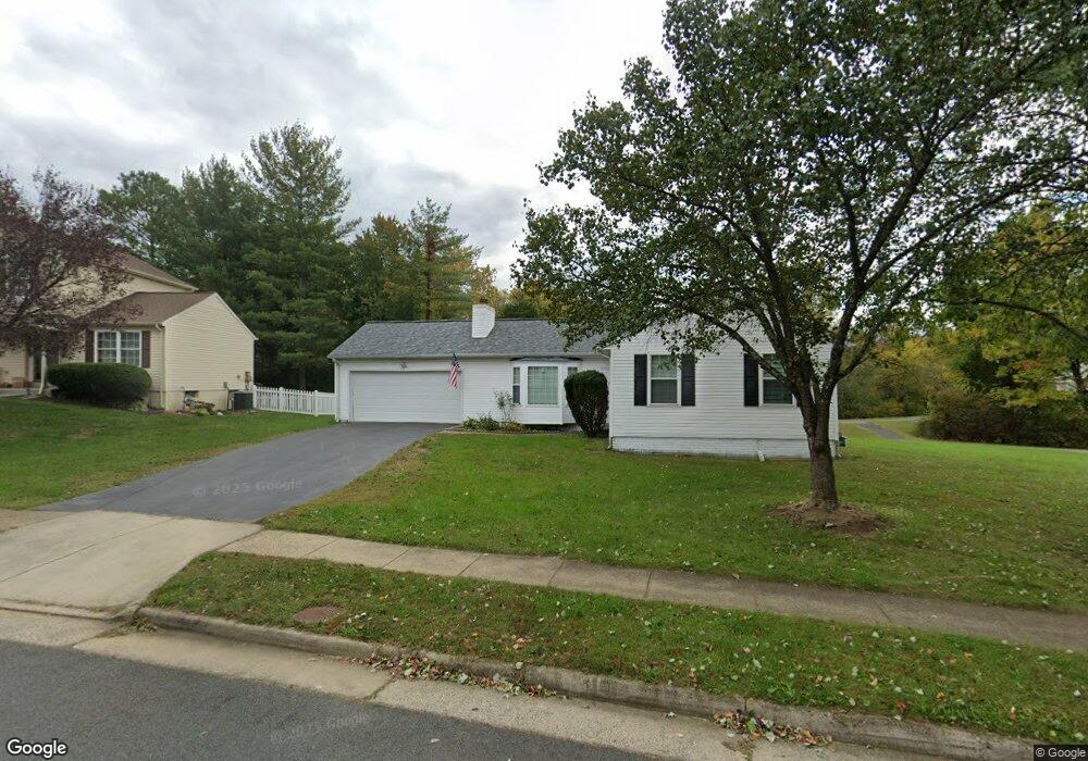 12147 Eddyspark Dr, Herndon, VA 20170 - photo 1