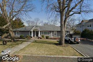 424 Lincoln Ave, Pine Beach, NJ 08741