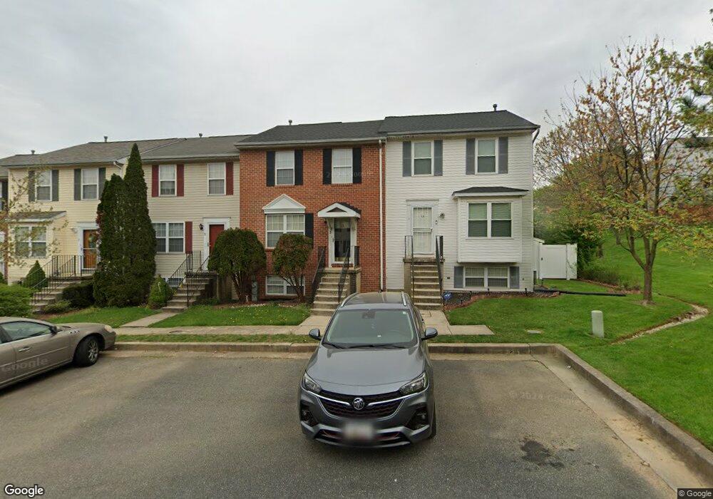 3 Tameron Place, Rosedale, MD 21237 - photo 1