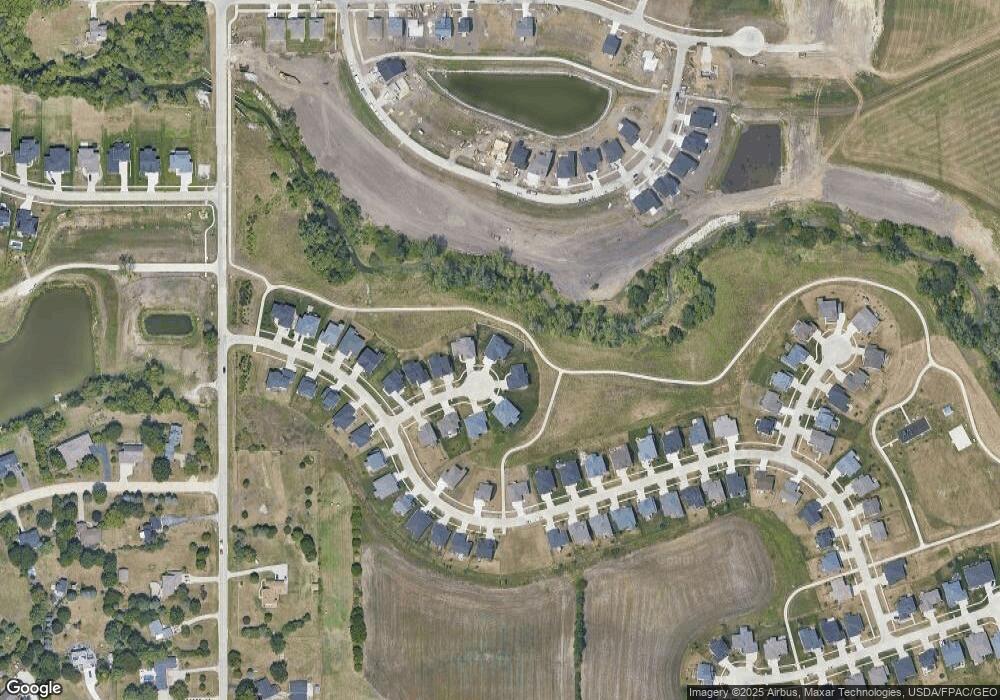 9805 Dunmore Cir, Grimes, IA 50111 - photo 1